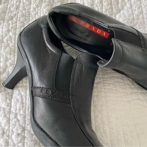 Vintage Prada Heels